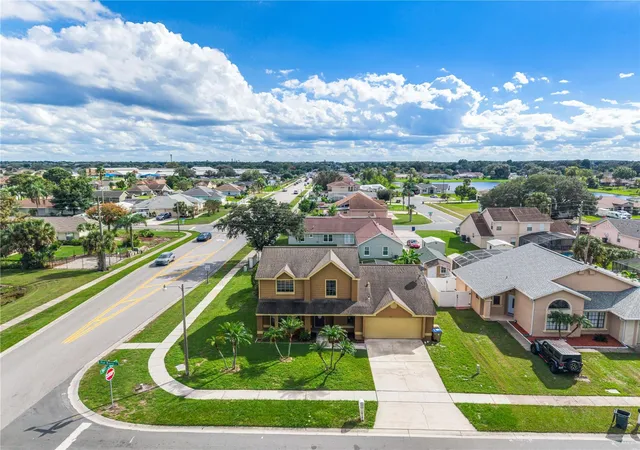 Photo 2 of Single family home for sale at 301 Blue Byp Dr, Kissimmee, FL 34743 | MLS# S5159619 | Listing updated on 2026-10-22