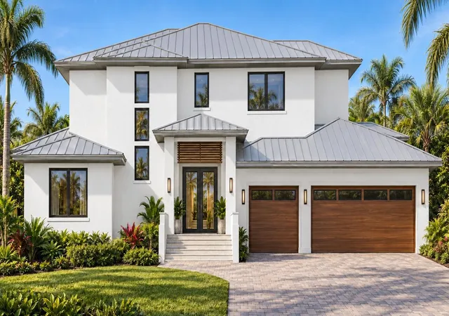 Single family home for sale at 5848 Tidewood Ave, Sarasota, FL 34231 | MLS# A4709740 | Listing updated on 2026-10-24