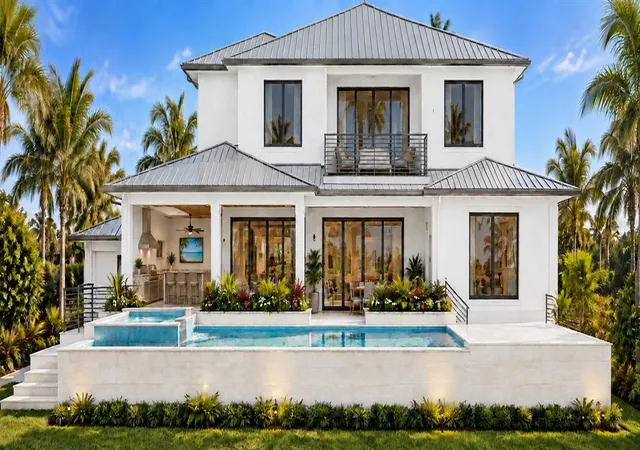 Photo 1 of Single family home for sale at 5848 Tidewood Ave, Sarasota, FL 34231 | MLS# A4709740 | Listing updated on 2026-10-24
