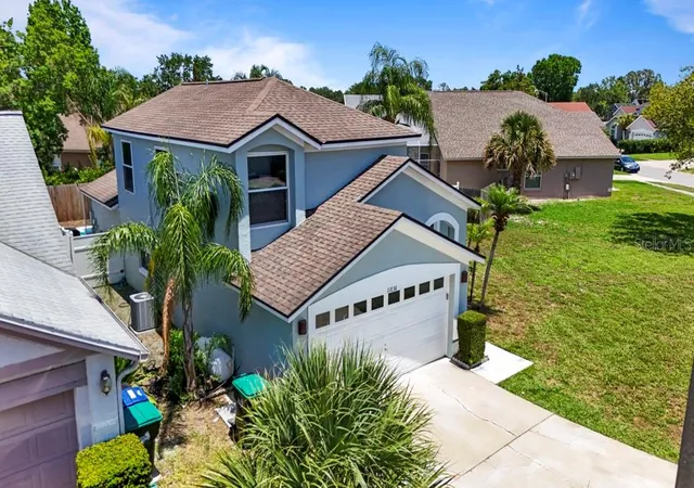 Photo 1 of Single family home for sale at 11836 Hartfordshire Way, Orlando, FL 32824 | MLS# O6450294 | Listing updated on 2026-10-17