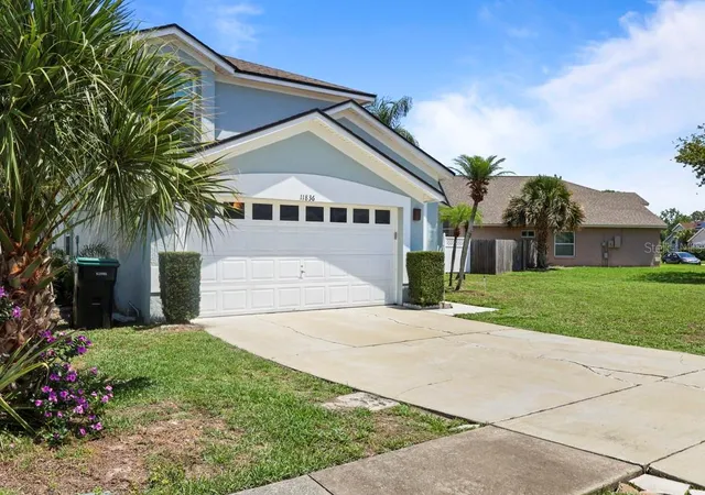 Photo 2 of Single family home for sale at 11836 Hartfordshire Way, Orlando, FL 32824 | MLS# O6450294 | Listing updated on 2026-10-17