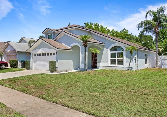 Photo 3 of Single family home for sale at 11836 Hartfordshire Way, Orlando, FL 32824 | MLS# O6450294 | Listing updated on 2026-10-17