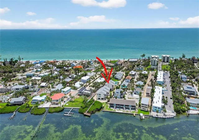 Condo for sale at 5031 N BEACH ROAD #118, ENGLEWOOD, FL 34223 | MLS# N6146214