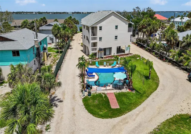Photo 1 of Condo for sale at 5031 N BEACH ROAD #118, Englewood, FL 34223 | MLS# N6146214 | Listing updated on 2026-10-26