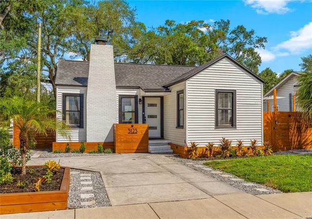 Photo 1 of Single family home for sale at 3123 W Marlin Ave, Tampa, FL 33611 | MLS# TB8558549 | Listing updated on 2026-10-30