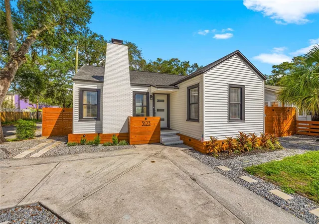 Photo 2 of Single family home for sale at 3123 W Marlin Ave, Tampa, FL 33611 | MLS# TB8558549 | Listing updated on 2026-10-30