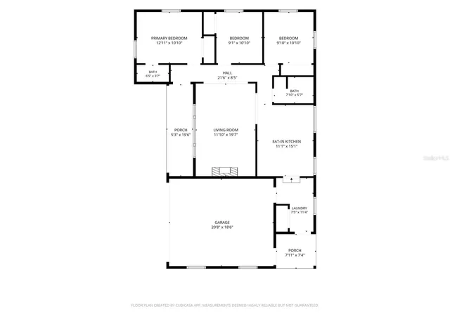 Photo 43 of Single family home for sale at 100 Old Spanish Blf Rd, EAST PALATKA, FL 32131 | MLS# FC322157 | Listing updated on 2026-10-16