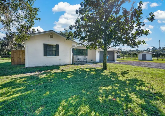 Photo 4 of Single family home for sale at 100 Old Spanish Blf Rd, East Palatka, FL 32131 | MLS# FC322157 | Listing updated on 2026-10-16