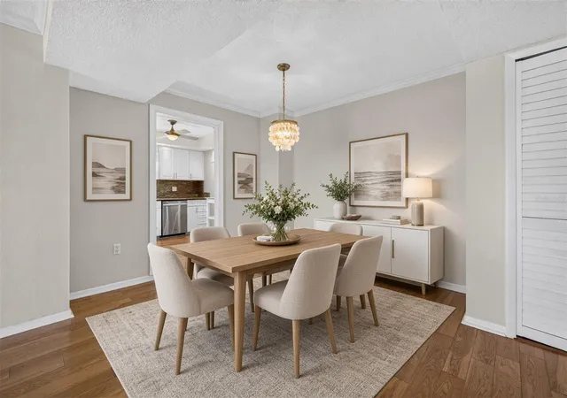 Photo 3 of Condo for sale at 1120 N Shore Dr Ne #502, Saint Petersburg, FL 33701 | MLS# TB8558556 | Listing updated on 2026-10-20