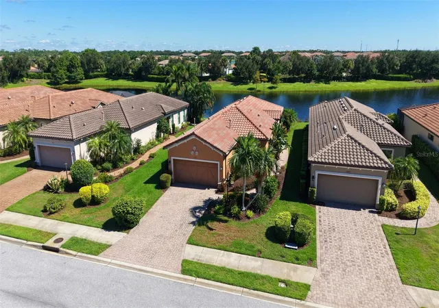 Photo 1 of Single family home for sale at 13310 Torresina Ter, Bradenton, FL 34211 | MLS# A4709746 | Listing updated on 2026-10-17