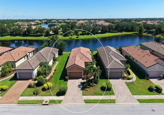 Photo 2 of Single family home for sale at 13310 Torresina Ter, Bradenton, FL 34211 | MLS# A4709746 | Listing updated on 2026-10-17