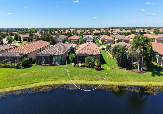 Photo 3 of Single family home for sale at 13310 Torresina Ter, Bradenton, FL 34211 | MLS# A4709746 | Listing updated on 2026-10-17