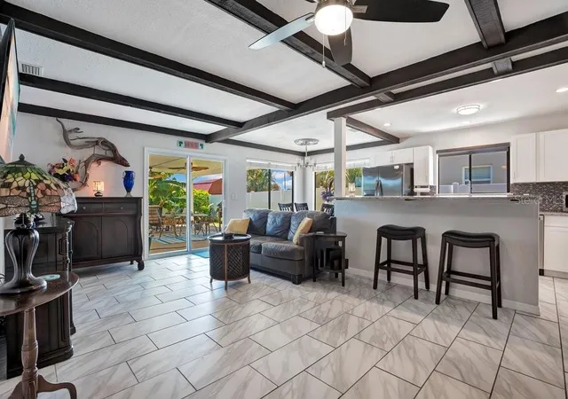 Photo 3 of Single family home for sale at 16 Tarpon Ave, Ormond Beach, FL 32176 | MLS# TB8558566 | Listing updated on 2026-10-20