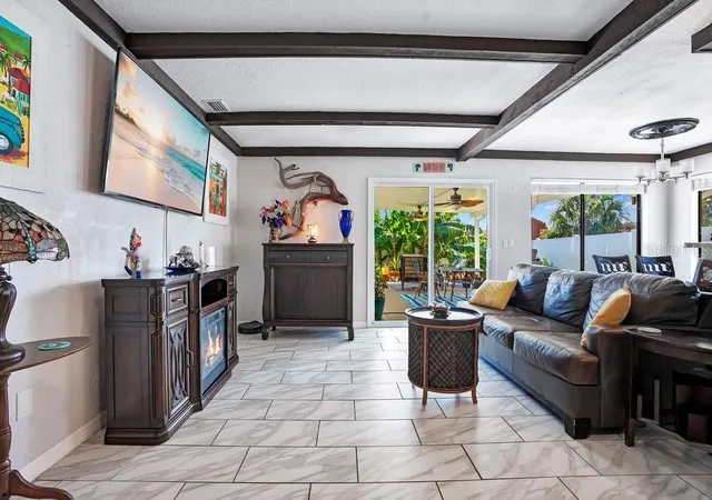 Photo 4 of Single family home for sale at 16 Tarpon Ave, Ormond Beach, FL 32176 | MLS# TB8558566 | Listing updated on 2026-10-20