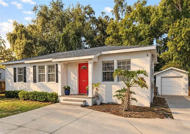 Single family home for sale at 2801 S Manhattan Ave, TAMPA, FL 33629 | MLS# TB8558567