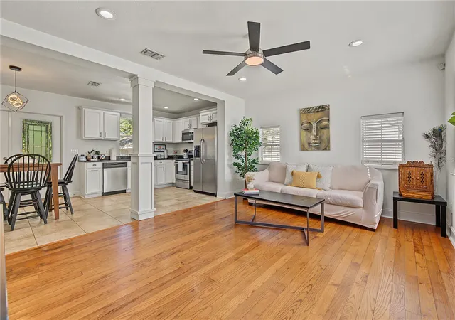 Photo 1 of Single family home for sale at 2801 S Manhattan Ave, Tampa, FL 33629 | MLS# TB8558567 | Listing updated on 2026-10-30