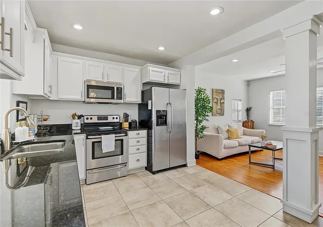 Photo 4 of Single family home for sale at 2801 S Manhattan Ave, Tampa, FL 33629 | MLS# TB8558567 | Listing updated on 2026-10-30