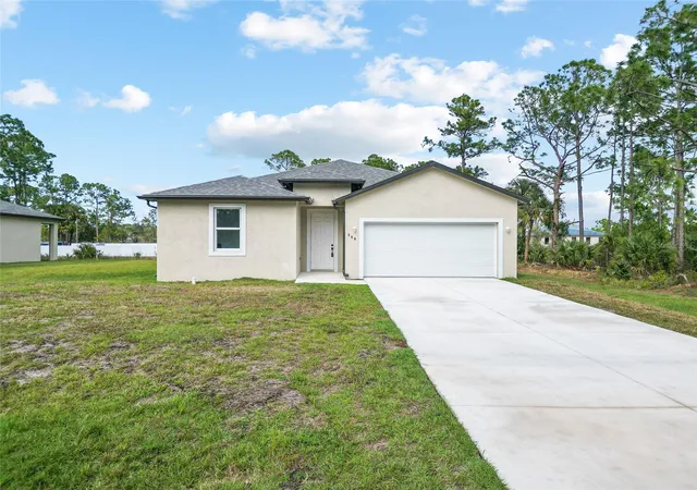 Photo 1 of Single family home for sale at 566 Woodview Dr, Lehigh Acres, FL 33972 | MLS# TB8558568 | Listing updated on 2026-10-17