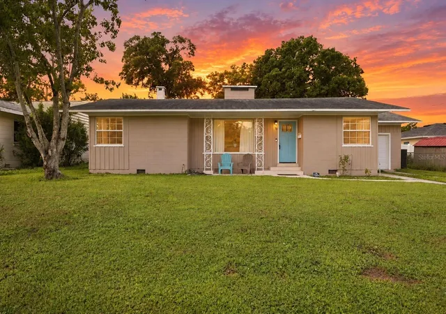 Single family home for sale at 710 26th Street W, BRADENTON, FL 34205 | MLS# A4709749