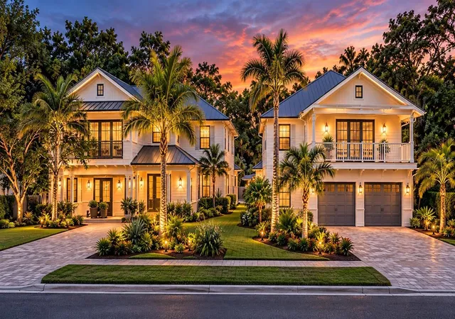 Photo 2 of Land for sale at 4949l 26th Avenue N, Saint Petersburg, FL 33710 | MLS# TB8558572 | Listing updated on 2026-10-16