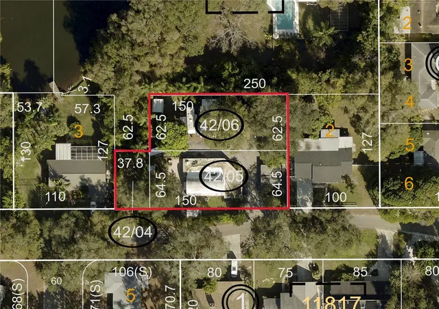Photo 4 of Land for sale at 4949l 26th Avenue N, Saint Petersburg, FL 33710 | MLS# TB8558572 | Listing updated on 2026-10-16