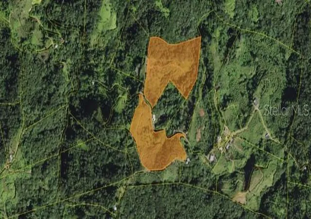 Photo 1 of Land for sale at Roncador Ward, Utuado, PR 00641 | MLS# PR9125011 | Listing updated on 2026-10-22