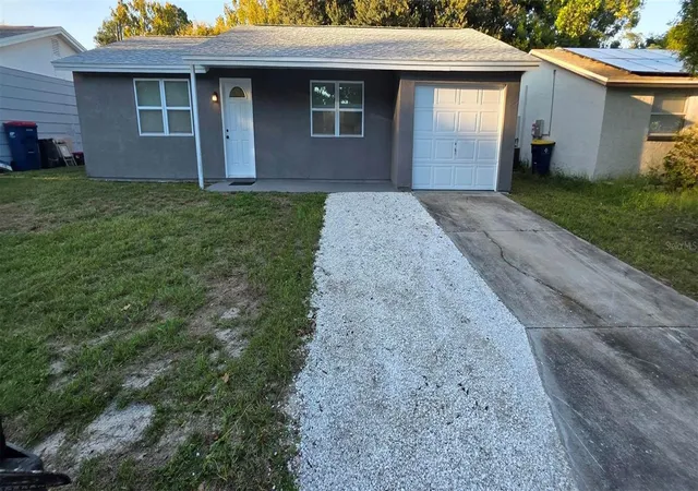 Photo 1 of Single family home for sale at 6407 Butte Ave, New Port Richey, FL 34653 | MLS# O6450308 | Listing updated on 2026-10-16