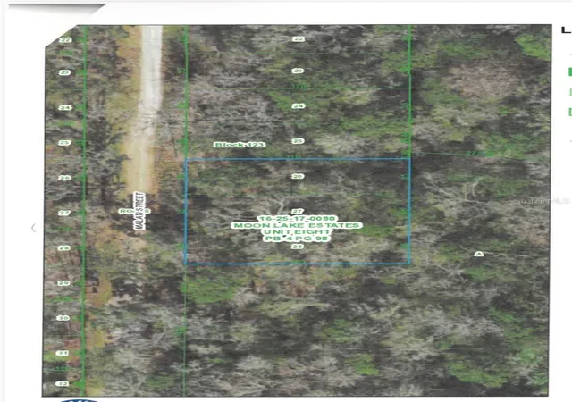 Photo 1 of Land for sale at Malati St, New Port Richey, FL 34654 | MLS# TB8558575 | Listing updated on 2026-10-22