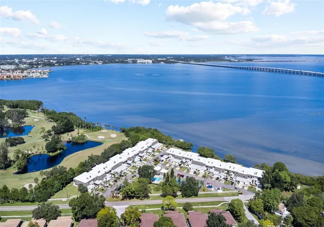 Condo for sale at 2980 Haines Bayshore Rd #105, CLEARWATER, FL 33760 | MLS# TB8558576