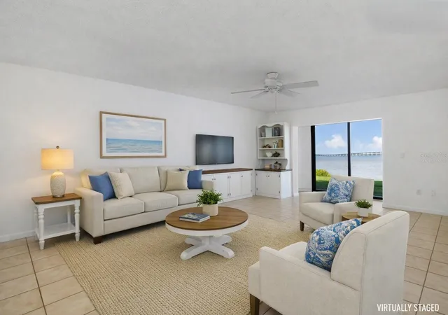 Photo 4 of Condo for sale at 2980 Haines Bayshore Rd #105, Clearwater, FL 33760 | MLS# TB8558576 | Listing updated on 2026-10-18