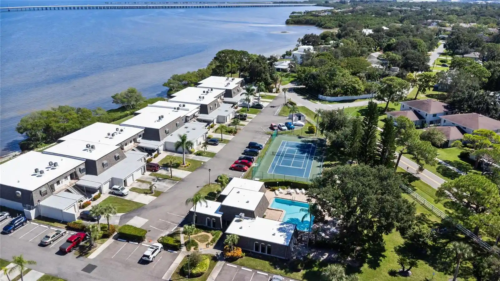 Listing Photo 85 - Condo for sale in 2980 Haines Bayshore Rd located at 2980 Haines Bayshore Rd, Clearwater, FL 33760 - Unit #105