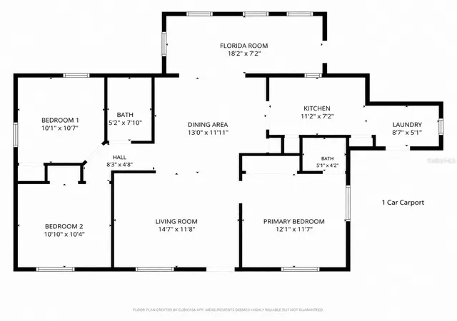 Photo 4 of Single family home for sale at 4205 Solomon Dr, Orlando, FL 32811 | MLS# O6450313 | Listing updated on 2026-10-21