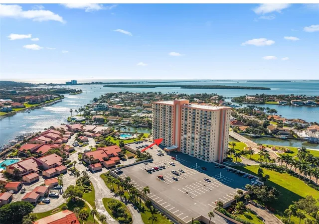 Photo 1 of Condo for sale at 4900 Brittany Dr S #405, Saint Petersburg, FL 33715 | MLS# TB8558577 | Listing updated on 2026-10-23