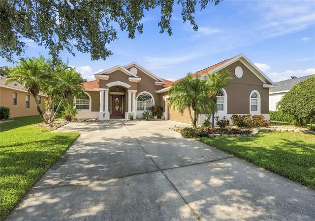 Photo 1 of Single family home for sale at 5729 115th Drive E, Parrish, FL 34219 | MLS# A4709750 | Listing updated on 2026-10-20