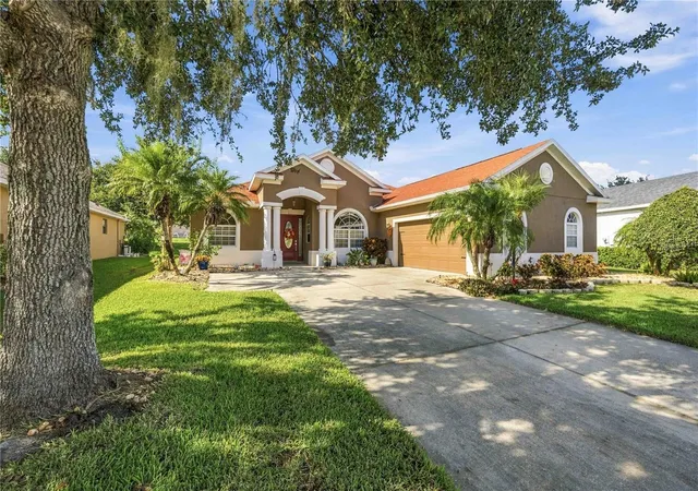Photo 2 of Single family home for sale at 5729 115th Drive E, Parrish, FL 34219 | MLS# A4709750 | Listing updated on 2026-10-20