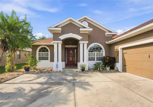 Photo 3 of Single family home for sale at 5729 115th Drive E, Parrish, FL 34219 | MLS# A4709750 | Listing updated on 2026-10-20