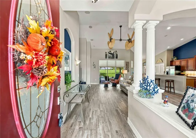 Photo 4 of Single family home for sale at 5729 115th Drive E, Parrish, FL 34219 | MLS# A4709750 | Listing updated on 2026-10-20