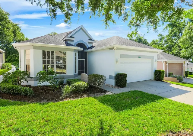Photo 1 of Single family home for sale at 4377 Sambourne St, Clermont, FL 34711 | MLS# O6450316 | Listing updated on 2026-10-17