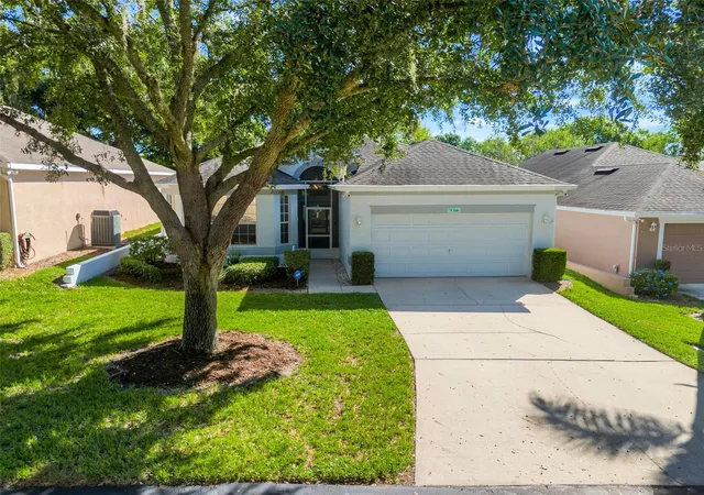 Photo 2 of Single family home for sale at 4377 Sambourne St, Clermont, FL 34711 | MLS# O6450316 | Listing updated on 2026-10-17
