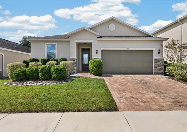 Single family home for sale at 11515 Brighton Knoll Loop, RIVERVIEW, FL 33579 | MLS# TB8558581
