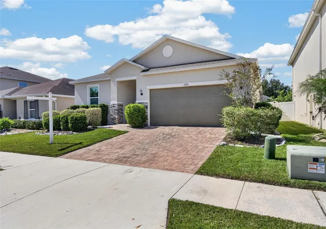 Photo 1 of Single family home for sale at 11515 Brighton Knoll Loop, Riverview, FL 33579 | MLS# TB8558581 | Listing updated on 2026-10-23