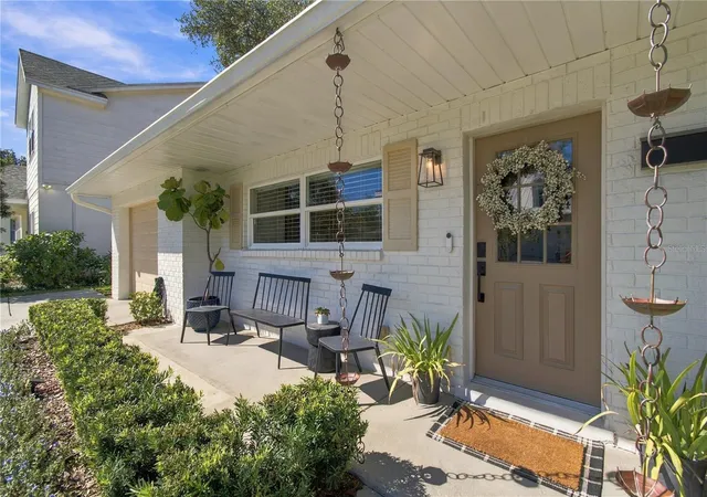 Single family home for sale at 4613 S Ferdinand Ave, TAMPA, FL 33611 | MLS# TB8558584