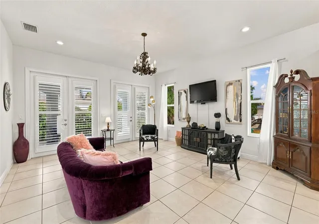 Photo 3 of Single family home for sale at 4001 42nd Street S, Saint Petersburg, FL 33711 | MLS# TB8558585 | Listing updated on 2026-10-20