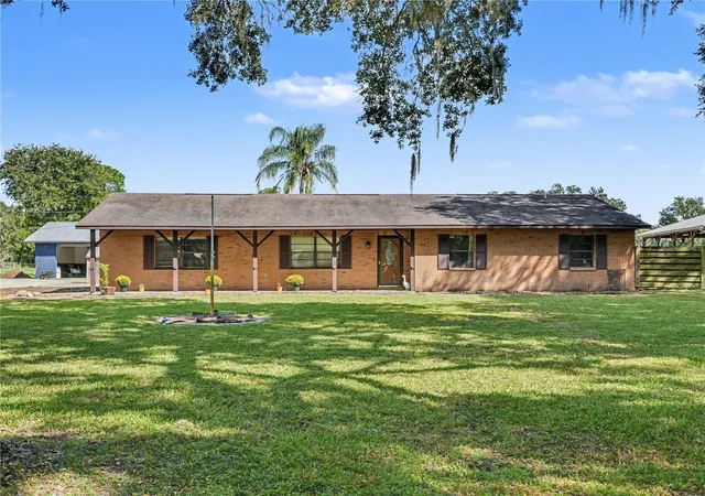 Photo 1 of Single family home for sale at 9001 Scales Rd, Lakeland, FL 33810 | MLS# TB8558586 | Listing updated on 2026-10-17