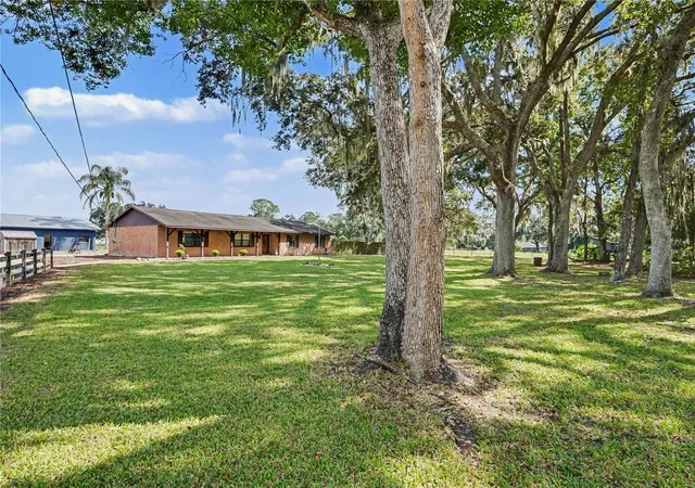 Photo 2 of Single family home for sale at 9001 Scales Rd, Lakeland, FL 33810 | MLS# TB8558586 | Listing updated on 2026-10-17