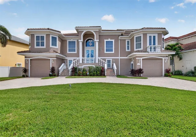Photo 1 of Single family home for sale at 17021 Dolphin Dr, North Redington Beach, FL 33708 | MLS# TB8558587 | Listing updated on 2026-10-31