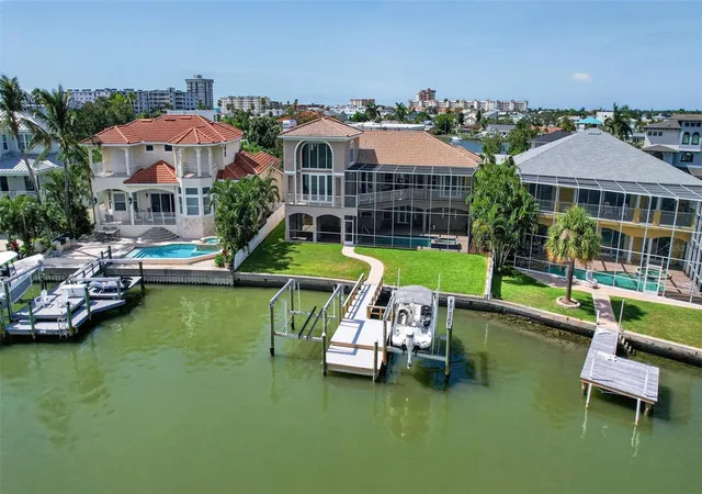 Photo 3 of Single family home for sale at 17021 Dolphin Dr, North Redington Beach, FL 33708 | MLS# TB8558587 | Listing updated on 2026-10-31