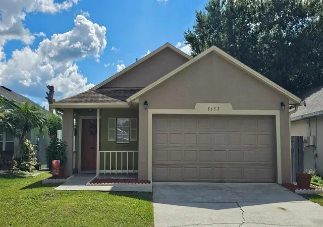 Photo 1 of Single family home for sale at 8632 Foley Dr, Orlando, FL 32825 | MLS# S5159623 | Listing updated on 2026-10-26