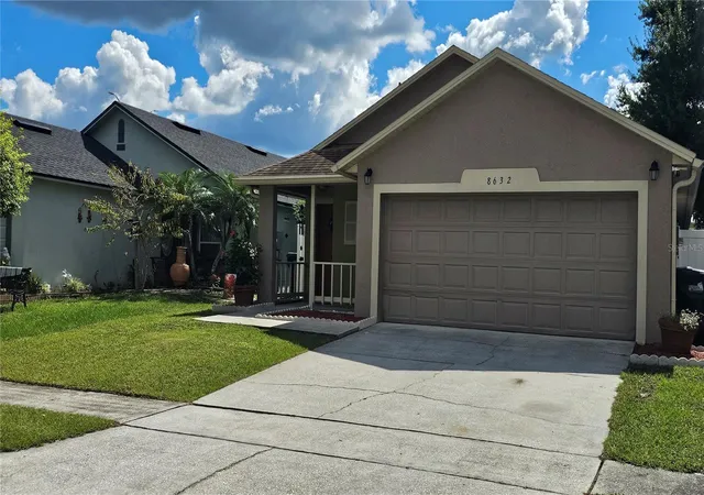 Photo 3 of Single family home for sale at 8632 Foley Dr, Orlando, FL 32825 | MLS# S5159623 | Listing updated on 2026-10-26