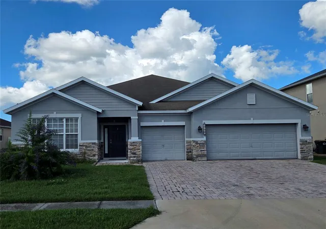 Photo 1 of Single family home for sale at 4620 Cypress Landing Ln, Saint Cloud, FL 34772 | MLS# O6450319 | Listing updated on 2026-10-17